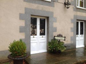 Appartement Domaine de la Freslonnière