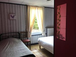 Hotels Hotel l'Annexe : photos des chambres