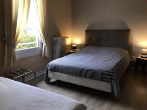 Hotels Hotel l'Annexe : photos des chambres