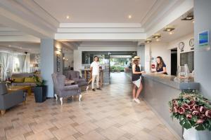 Flegra Palace Halkidiki Greece