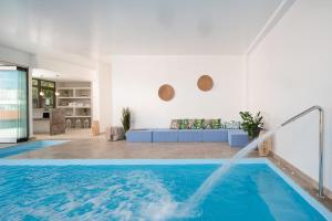 Flegra Palace Halkidiki Greece