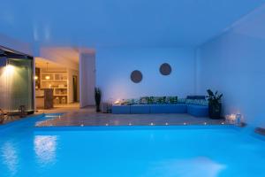 Flegra Palace Halkidiki Greece