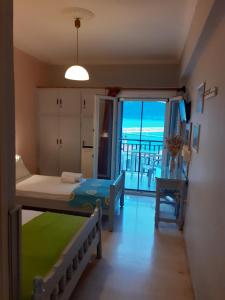 Pension Holidays Lefkada Greece