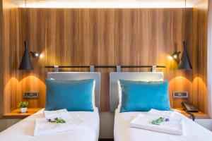 Signature Ortahisar Hotel & SPA