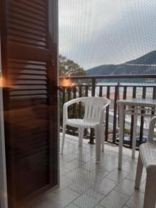 Pension Holidays Lefkada Greece