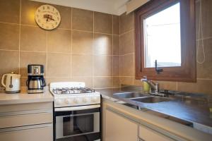 Utaka Cabañas y Apartamentos