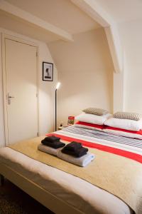 Kuwadro Guesthouse Jordaan