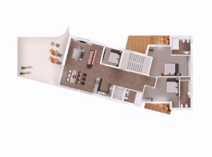 Luxury Apartments Baotić