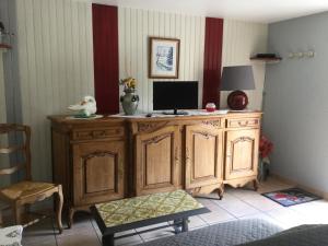 Chata Gerardmer Gites Des Fouches Gérardmer Francie