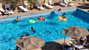 Camping & Hôtel Le Calme