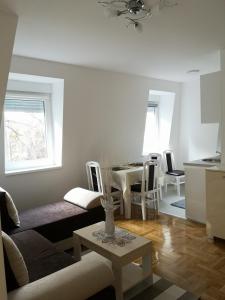 Apartman Downtown