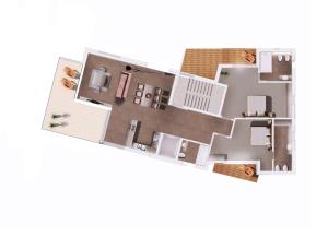 Luxury Apartments Baotić