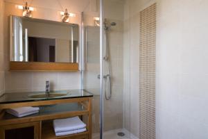 Hotels Hotel Mireille : Chambre Double Standard