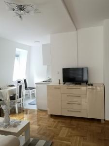 Apartman Downtown