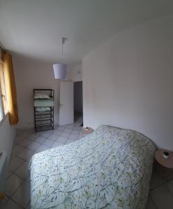 Appartements Jolie T2 a dunkerque : photos des chambres