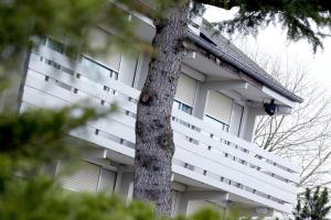 Hotels Campanile Nantes ~ Saint-Herblain : photos des chambres