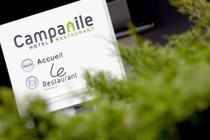 Hotels Campanile Nantes ~ Saint-Herblain : photos des chambres