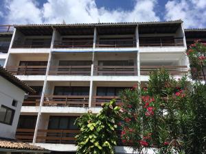 Dúplex Frente Mar na ilha de Itaparica