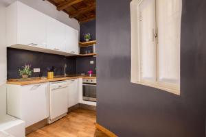 SK ROME - Apartment Luxury Navona