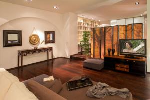 SK ROME Apartment Luxury Torre Argentina