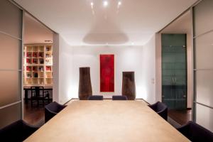 SK ROME Apartment Luxury Torre Argentina