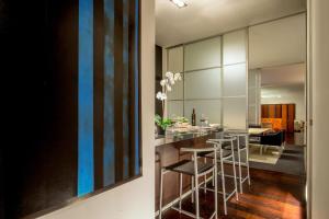 SK ROME Apartment Luxury Torre Argentina