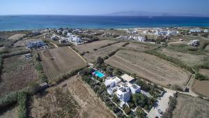 Valena Mare Suites & Apartments Naxos Greece