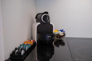 Apartment Kesch Chesa Quadrella