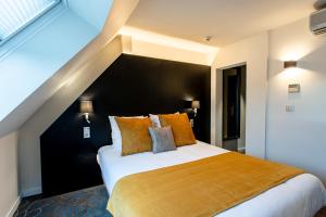 Hotels Europe Haguenau – Hotel & Spa : photos des chambres
