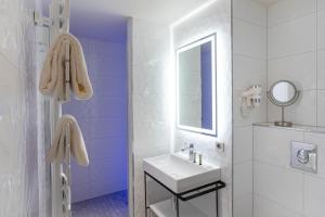 Hotels Europe Haguenau – Hotel & Spa : photos des chambres