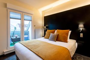 Hotels Europe Haguenau – Hotel & Spa : photos des chambres