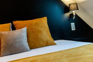 Hotels Europe Haguenau – Hotel & Spa : Chambre Double Premium