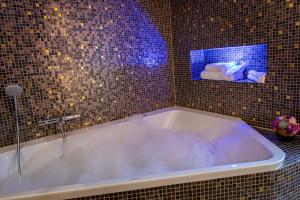 Hotels Europe Haguenau – Hotel & Spa : photos des chambres