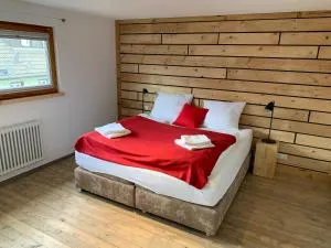 Kuckucksnester Rötenbach - Rötenbach