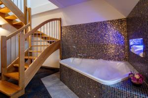 Hotels Europe Haguenau – Hotel & Spa : photos des chambres