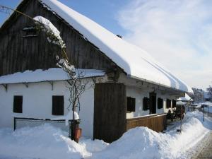 Homestay Kapl 