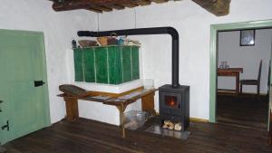 Homestay Kapl 