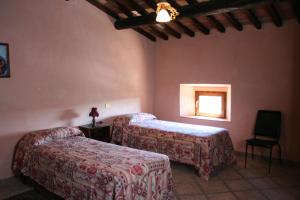 Fattoria Le Chianacce