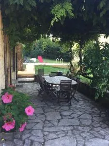 Maison en Périgord à 5 mn à pieds du centre Sarlat - 萨尔拉拉卡内达