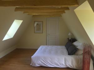 Maisons de vacances Maison en Perigord a 5 mn a pieds du centre Sarlat : photos des chambres