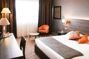 Hotels Best Western Plus Hotel Admiral : photos des chambres