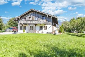 obrázek - Jaudenhof - Apartment Seekaralm