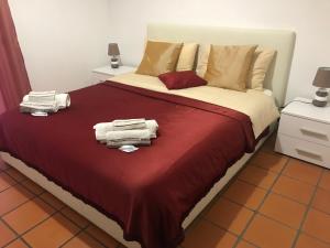  Appartamento Roma, Rom bei Stadtviertel Acilia