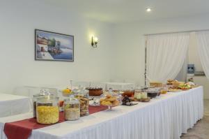 Aeolis Boutique Hotel Naxos Greece