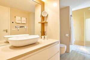 7Pines Resort Ibiza, part of Destination by Hyatt