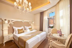 Piazza Heritage Hotel