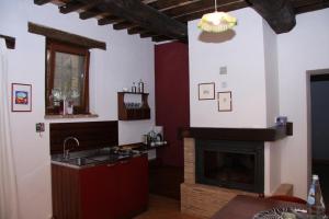 One-Bedroom Apartment room in B&B Cal Torello