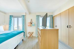 7Pines Resort Ibiza, part of Destination by Hyatt