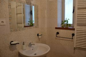 Bed and Breakfast al Cucherle