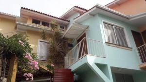 Kata Hotel Boutique Floripa